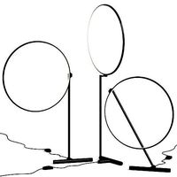 Kundalini Poise Table Lamp by Robert Dabi