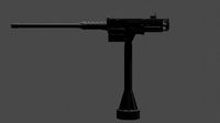 M2 Browning