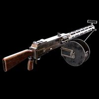 Parabellum MG14