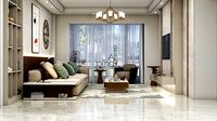 Living Room interior Scene-3