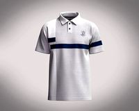Mens Polo Shirt