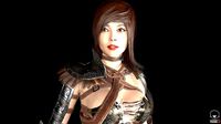 Gladiator Female