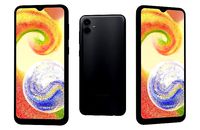 Samsung Galaxy A04 Black