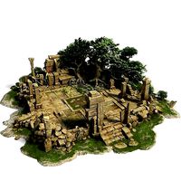Temple Ruins