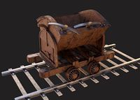 Minecart