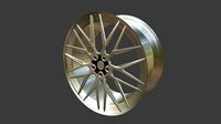 Car Rim
