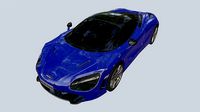 McLaren 720S 2017