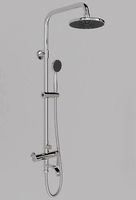 Shower System