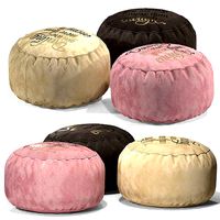 pouf Frameless ottoman My Darling