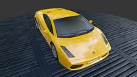 Lombardini Gallardo 2003