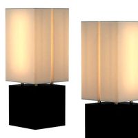 BRASILIA LAMP BY MICHEL BOYER