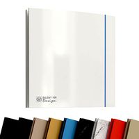 Soler Palau exhaust fan