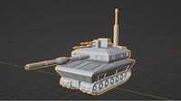 Tank