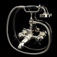 tap 3d model