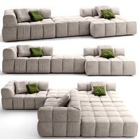 Arflex Strips System Sofa