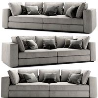 ANA ROQUE INTERIORS sofa