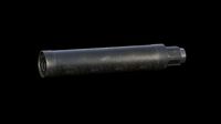 SIG SRD9 9mm Suppressor