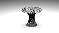 table modern