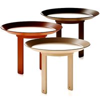 Key West Roberti Outdoor Table
