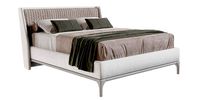 Terence Lux Queen Bed