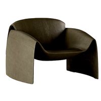 Poliform armchairs LE-CLUB