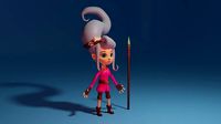 Character