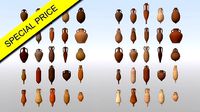 Amphoras Pack