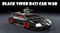 Car war Black Viper R422