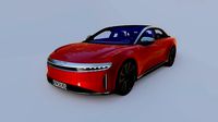 LUCID AIR 2021