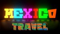 Mexicotravel Intro mp4 - animation intro meksyk