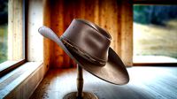 Cowboy Hat