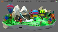 island 8