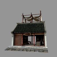 Ancient architecture