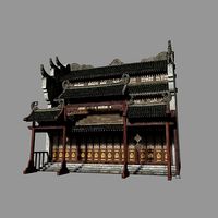 Ancient architecture