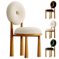 Bagel Chair
