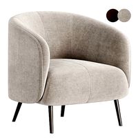 Laskasas AMALFI ARMCHAIR