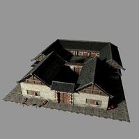 Ancient architecture