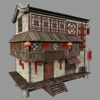 Ancient architecture