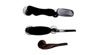 Olivari Handles