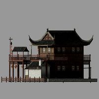 Ancient architecture