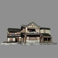 Ancient architecture