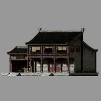 Ancient architecture