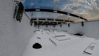 Vans Sk8 skatepark bmx skate plaza tricks freestyle