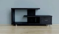Wooden stand for multimedia 2