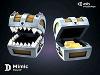 Poly HP - Mimic