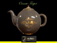 Teapot
