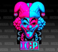 Insane Clown Posse Carnival of Carnage