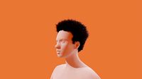 Miles Hair