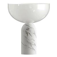 NEW WORKS  Kizu Table Lamp