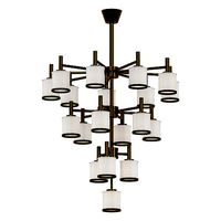GILDA CHANDELIER